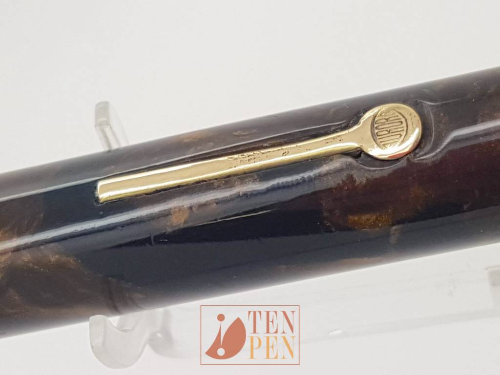 DOPPELGANGER　AURORA

AURORA

AURORA AURORA DUPLEX Sr. size black and bronze | Tenpen - By